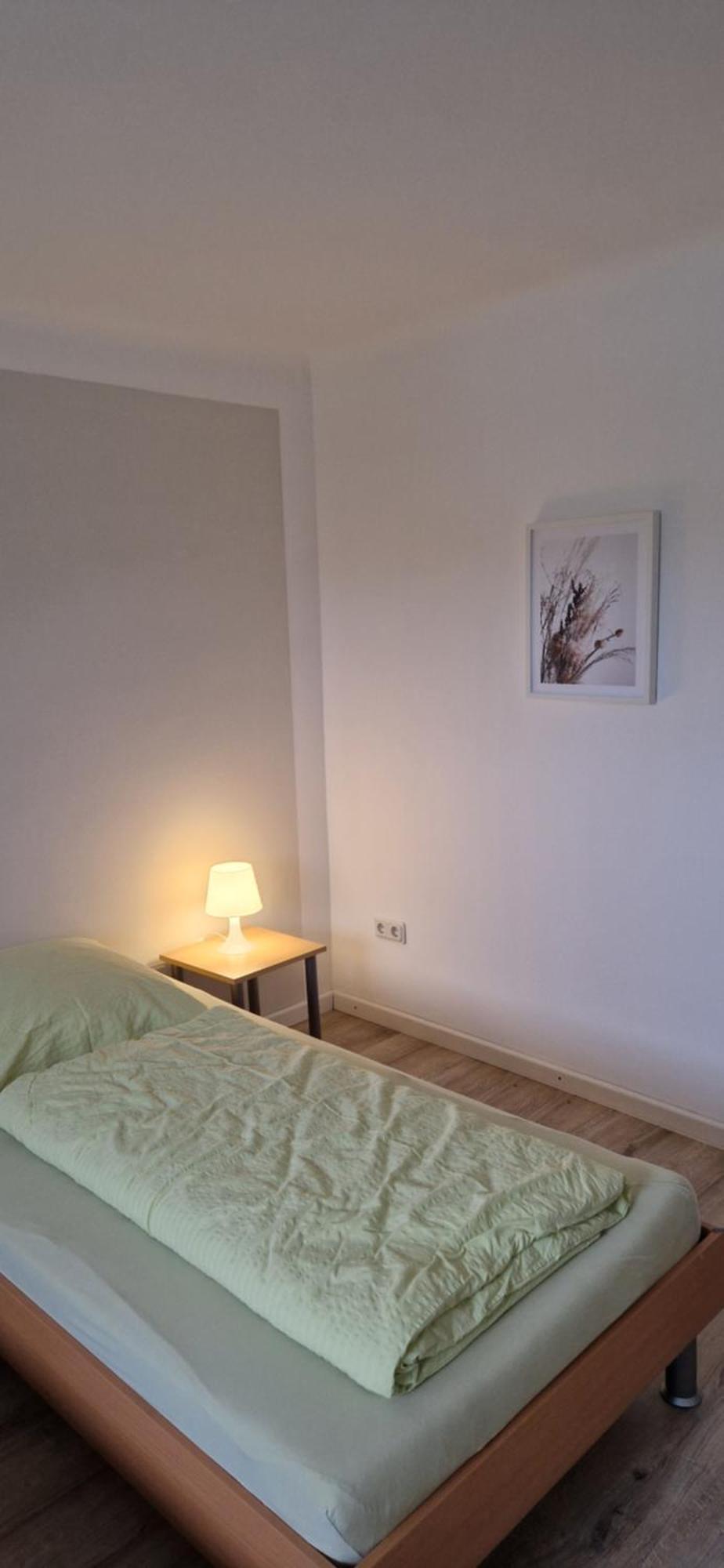Ferienwohnung Haus Ella นอนเคอร์เคิน ภายนอก รูปภาพ
