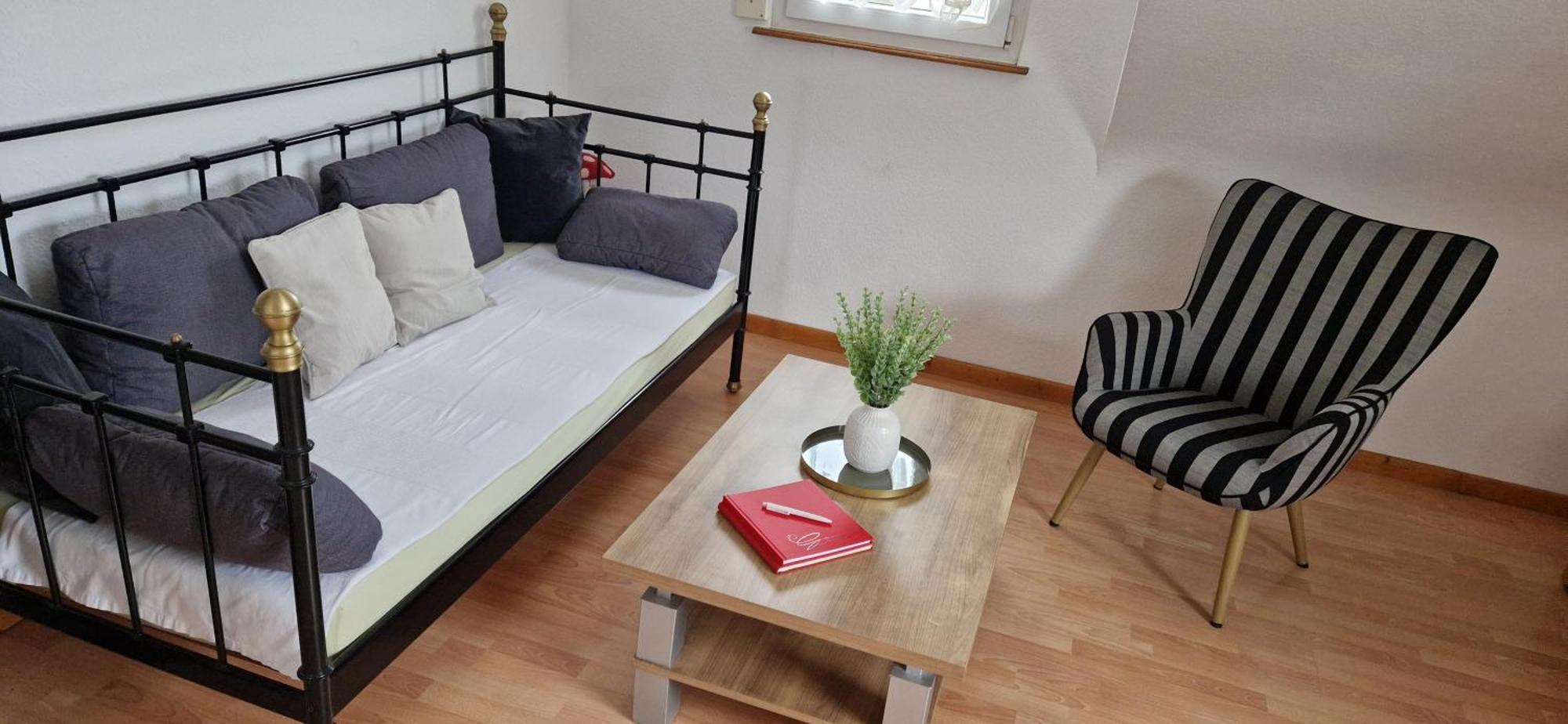 Ferienwohnung Haus Ella นอนเคอร์เคิน ภายนอก รูปภาพ