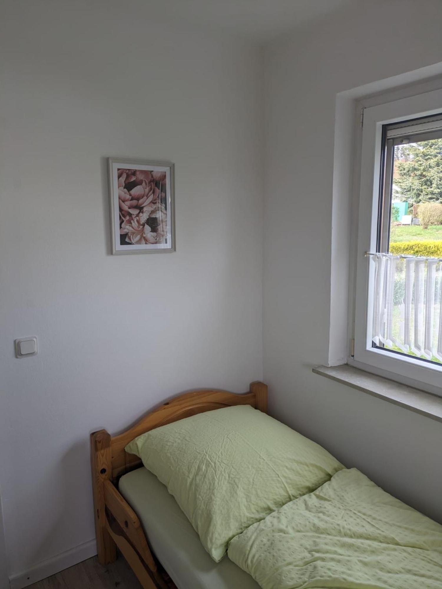 Ferienwohnung Haus Ella นอนเคอร์เคิน ภายนอก รูปภาพ