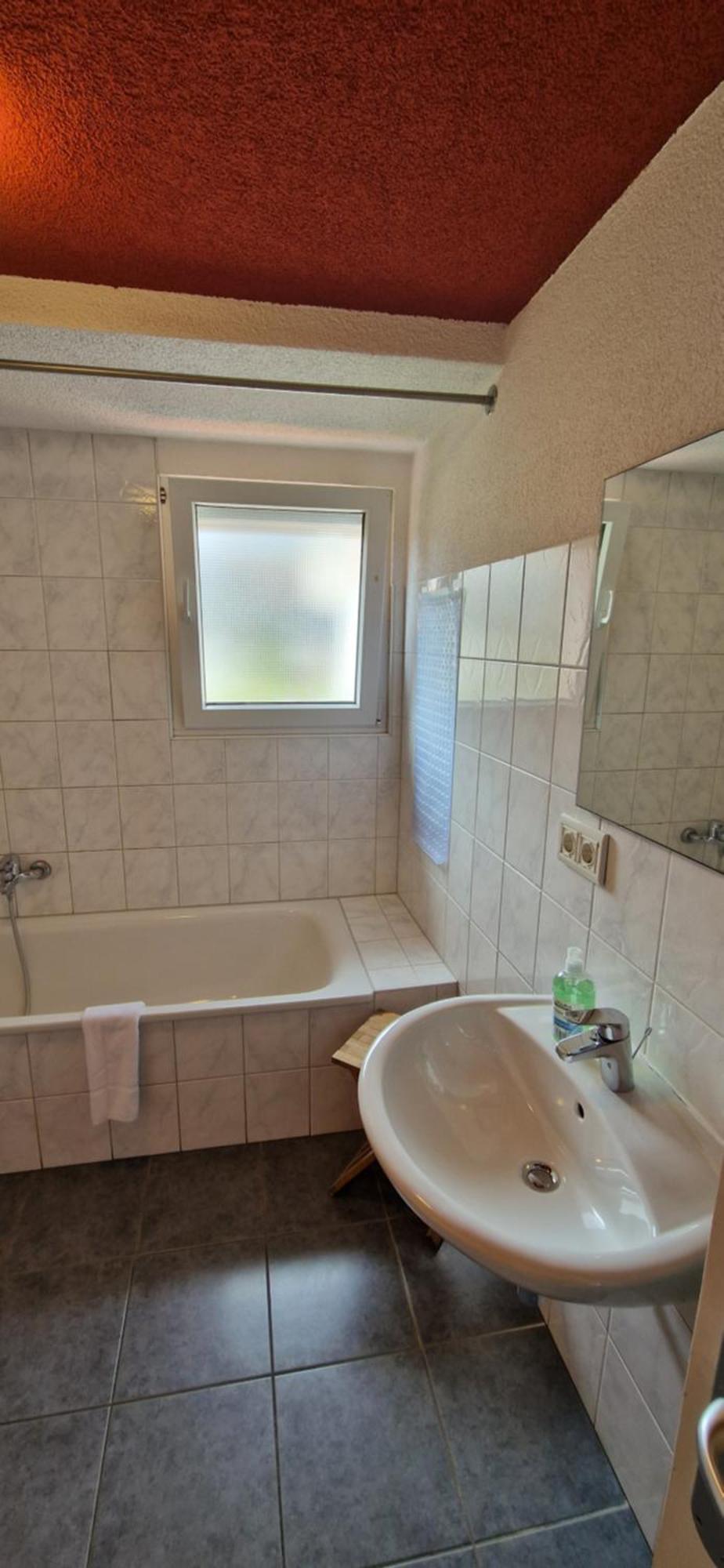 Ferienwohnung Haus Ella นอนเคอร์เคิน ภายนอก รูปภาพ