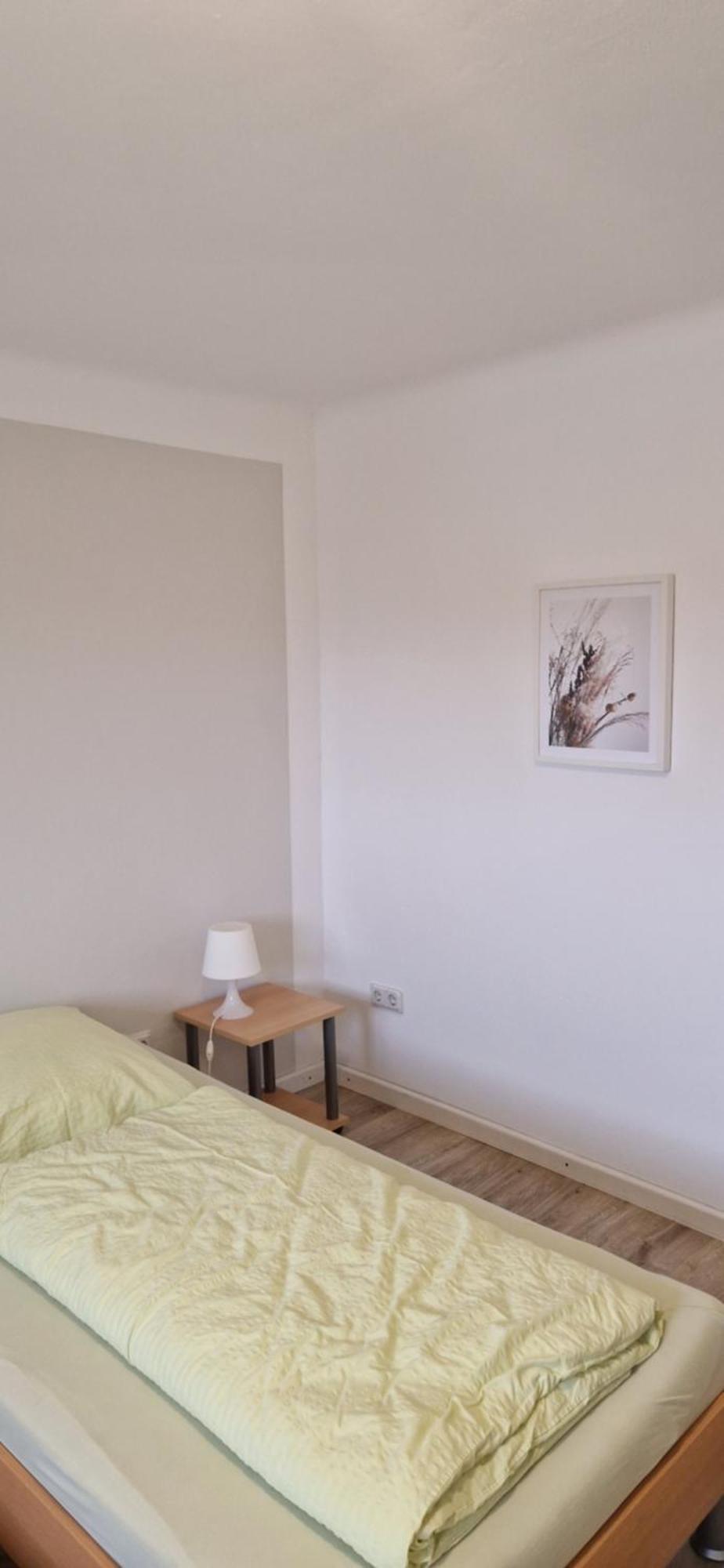 Ferienwohnung Haus Ella นอนเคอร์เคิน ภายนอก รูปภาพ