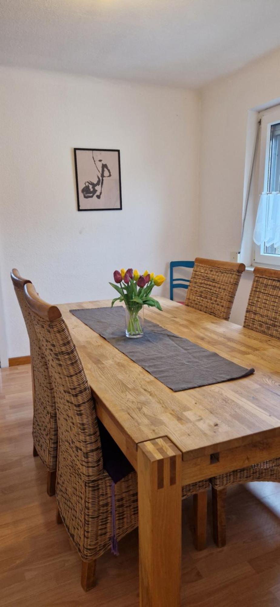 Ferienwohnung Haus Ella นอนเคอร์เคิน ภายนอก รูปภาพ